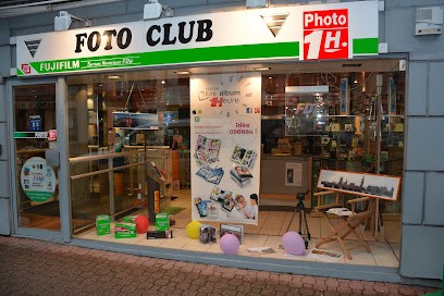 Foto Club Issoire, Photographe à Issoire