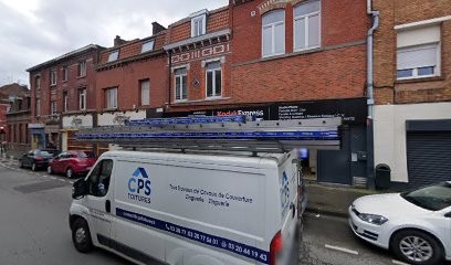 Kodak Express Tourcoing Blanc Seau, Photographe à Tourcoing