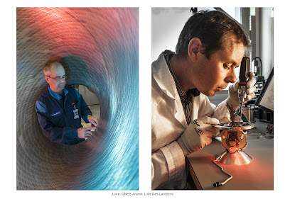 Hervé Piraud - Photographe Corporate Photographe à Paris 11