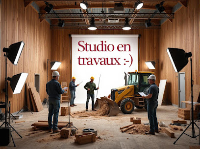 Studio Yves Rousseau Photographe à Concoret