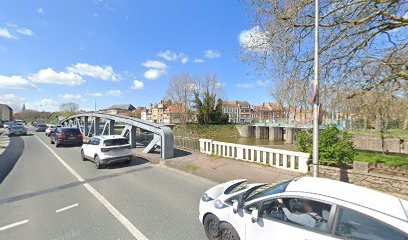 Drone Littoral, Photographe à Dunkerque
