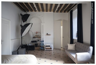 Phot'Osmose - François Et Tine Guéneau (Portraitiste De France), Photographe à Moulins