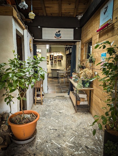 Thierry Causera - Photographe de portrait, Photographe à Saint-Macaire