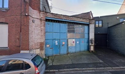 Les Studios, Photographe à Tourcoing