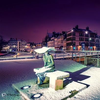 FC Photographie Troyes, Photographe à Troyes