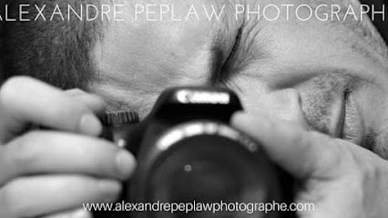 ALEXANDRE PEPLAW PHOTOGRAPHE, Photographe à Gradignan