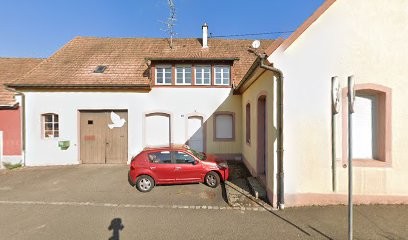 Photo'graphiste, Développement de Photos à Saint-Pierre-Bois