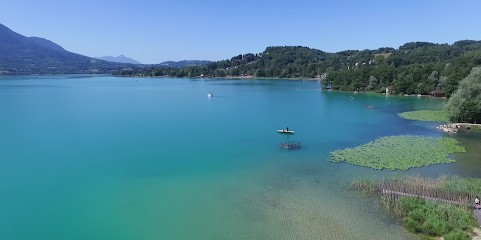Drone-photographies, Photographe à Rochefort