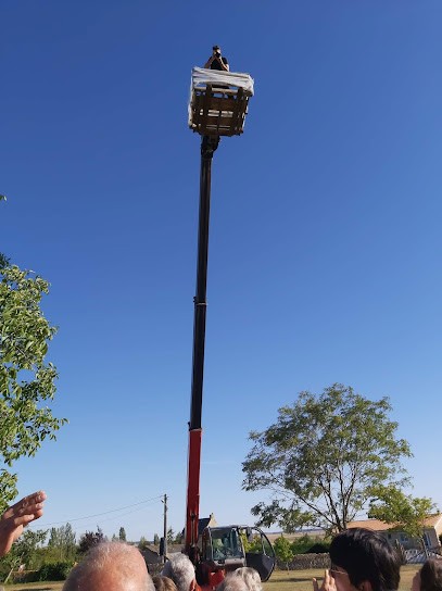 L'atelier D'André, Photographe à Parthenay