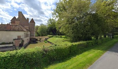 AéroMédias, Photographe à Montliard