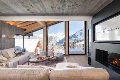 Y Studio I Hotels & Spas I Courchevel Photographe à Courchevel