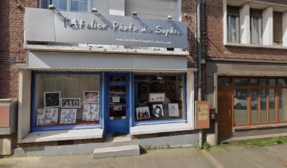 l' ATELIER PHOTO DE SOPHIE, Photographe à Roye