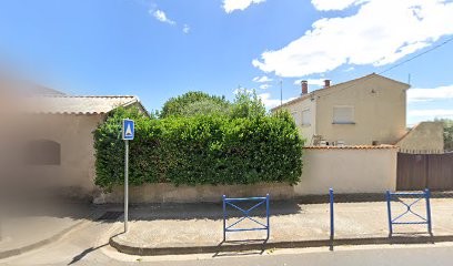 Sophie Buret, Photographe à Pomérols