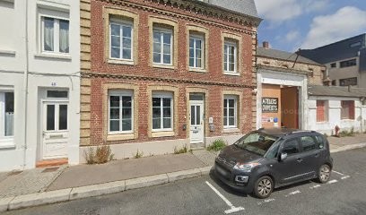 Alain Plantaz - Photographe., Photographe à Fécamp