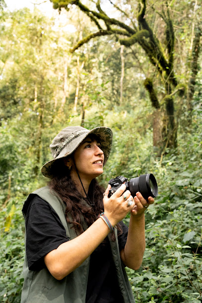 Noémie Nano Photographe à Champ-sur-Drac