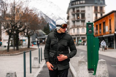 Fotógrafo Em Paris Emanuel Lohan, Photographe à Livry-Gargan