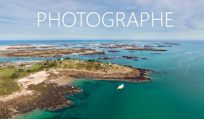 Photographe Philippe Fauvel : Reportage, Drone, Entreprise, 360°, Photographe à Granville
