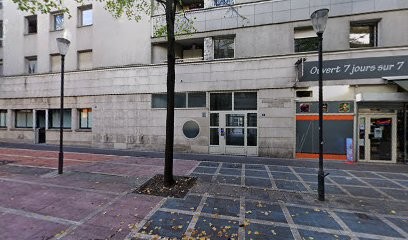 Truquin Philippe, Photographe à Paris 12