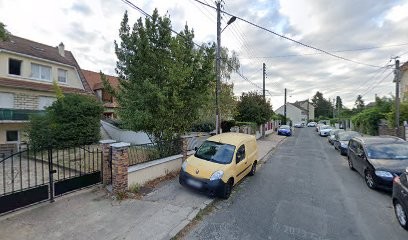 Anne Fauchi, Photographe à Morsang-sur-Orge