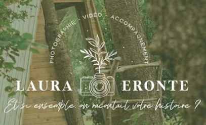 Laura Eronte - Photographe Saint-Etienne-de-Montluc, Photographe à Saint-Étienne-de-Montluc