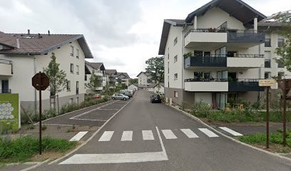 Mediapixel, Photographe à Poisy